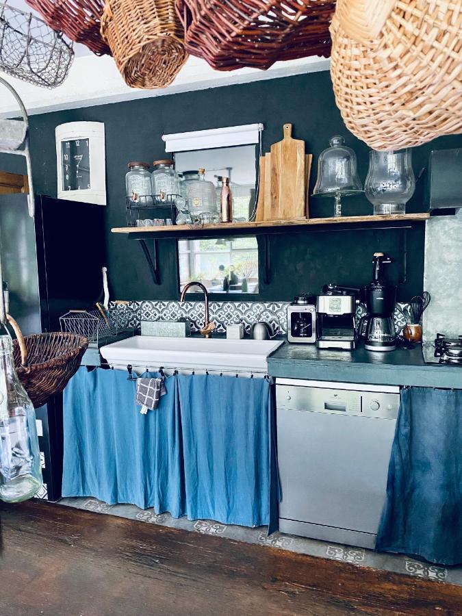 Appartamento Un Autre Monde Saint-Claude Esterno foto
